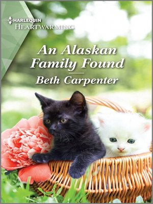 cover image of An Alaskan Family Found